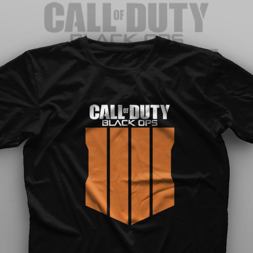 تیشرت Call of Duty: Black Ops IIII #14