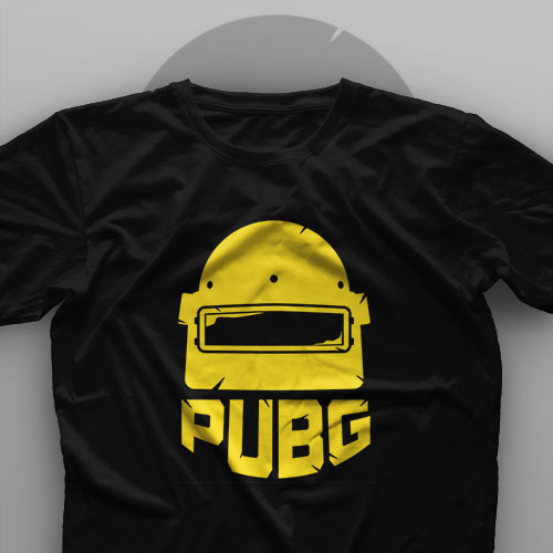 تیشرت PUBG #XX