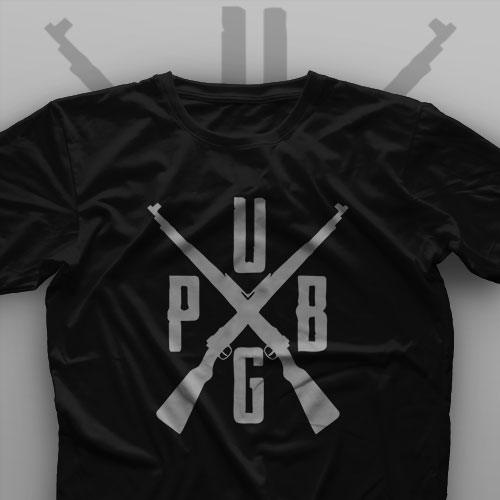 تیشرت PUBG #XX
