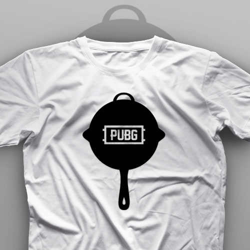 تیشرت PUBG #XX