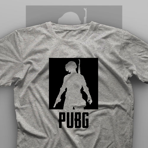 تیشرت PUBG #XX