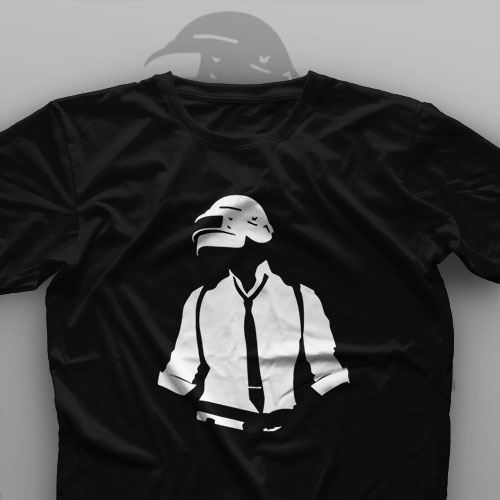 تیشرت PUBG #XX