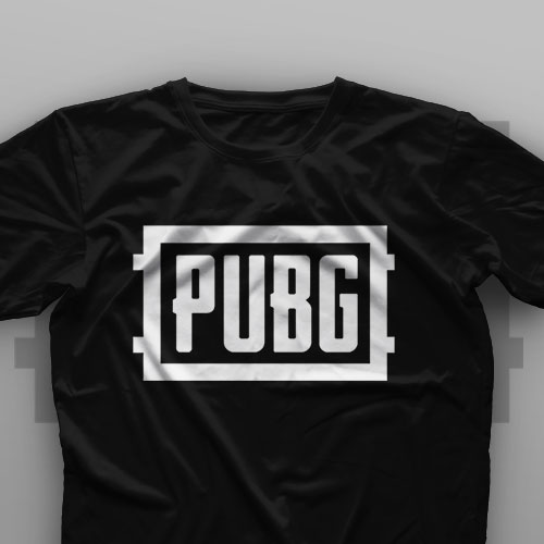 تیشرت PUBG #XX