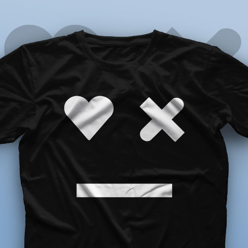 تیشرت xxx