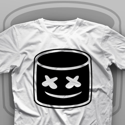 تیشرت Marshmello #3