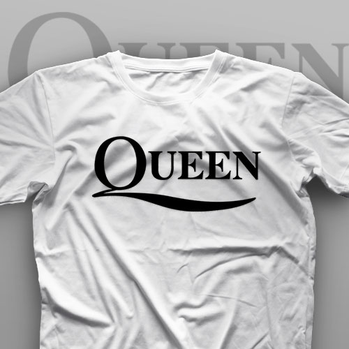 تیشرت Queen #2
