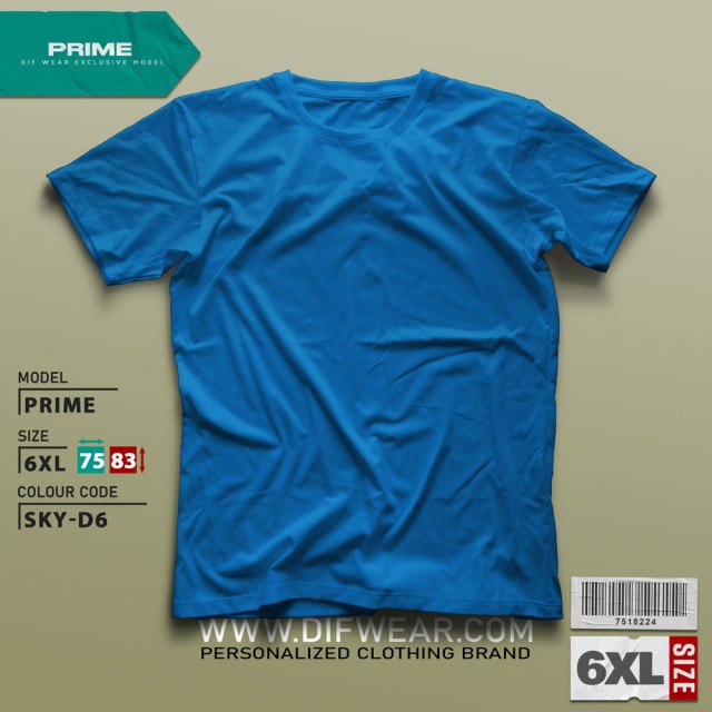 تیشرت طرح انتخابی PRIME-6XL-PICKLE