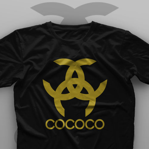 تیشرت CoCoCo