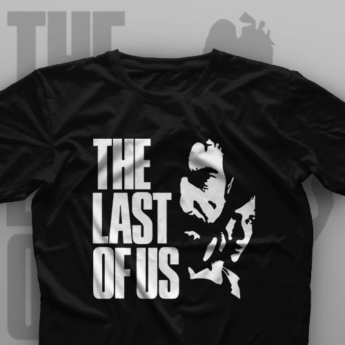 تیشرت The Last of Us #14