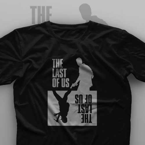 تیشرت The Last of Us #10