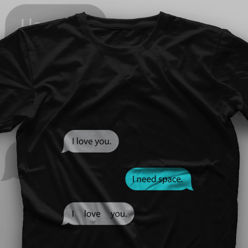 تیشرت Chat #7