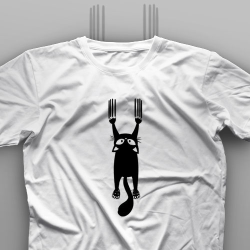 تیشرت Cat #7
