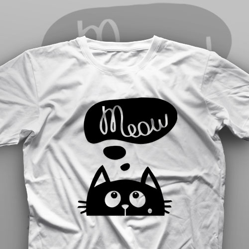 تیشرت Cat #5