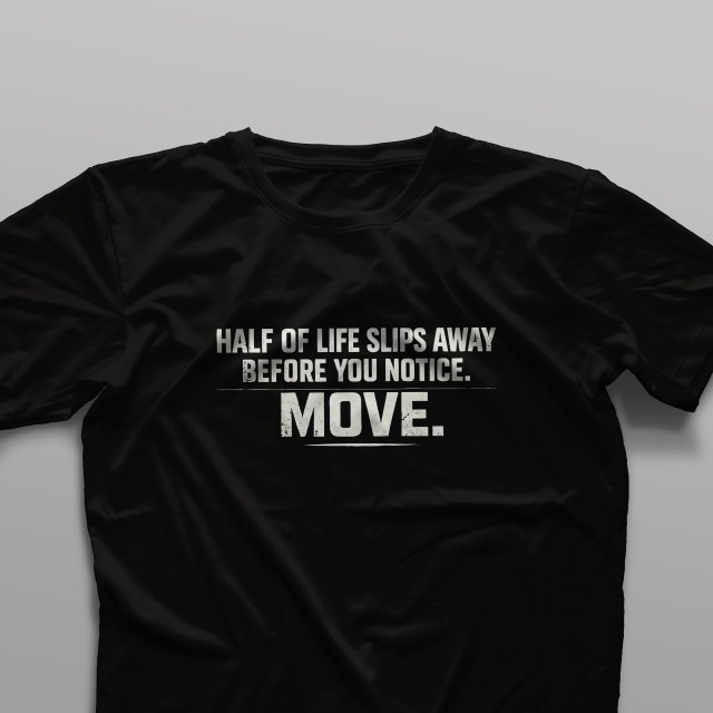 تیشرت MOVE
