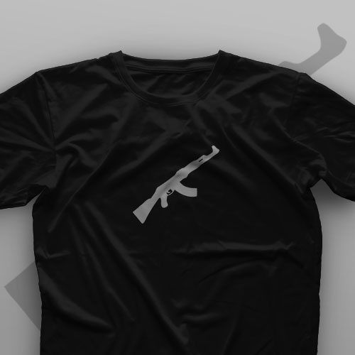 تیشرت Knife my soul