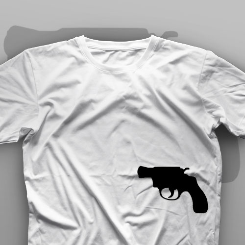 تیشرت ِGun Point