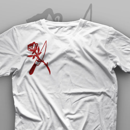 تیشرت Game Over #5