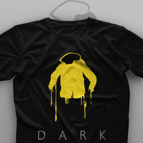 تیشرت Dark #1