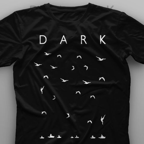 تیشرت Dark #7