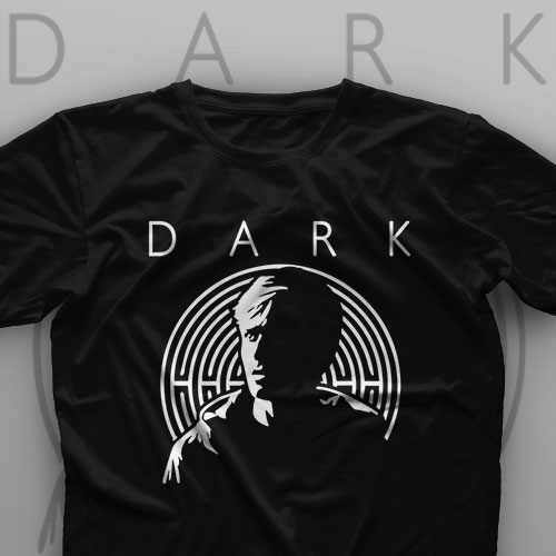 تیشرت Dark #9