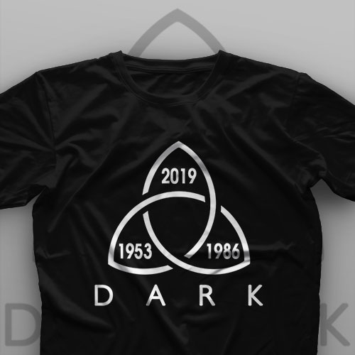 تیشرت Dark #15