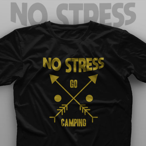 تیشرت Go Camp And Enjoy #19