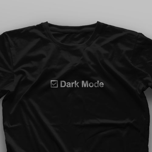 تیشرت Dark #3