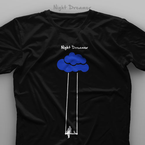 تیشرت Night Dreamer