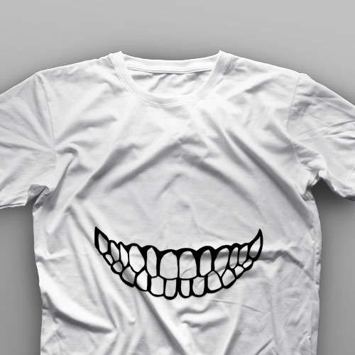 تیشرت Hollow Smile