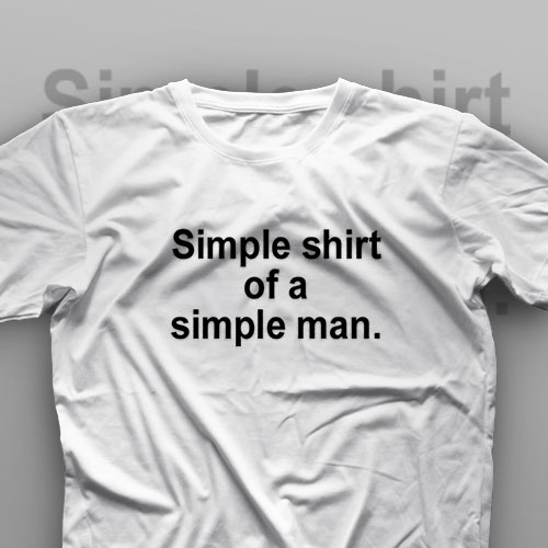 تیشرت Simple T-Shirt