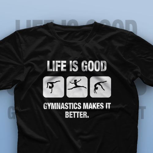 تیشرت Life is Good