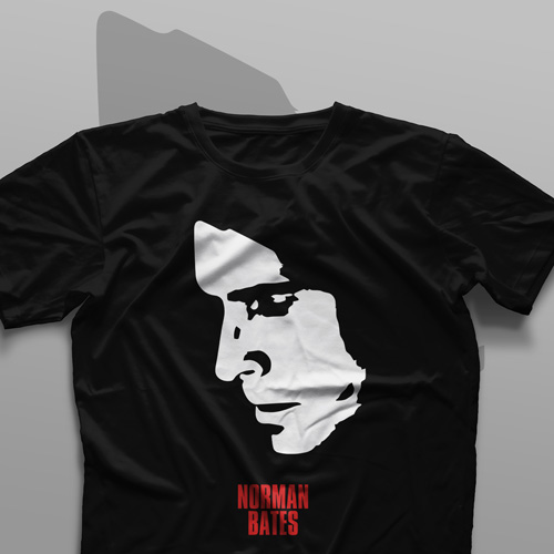 تیشرت Psycho #3