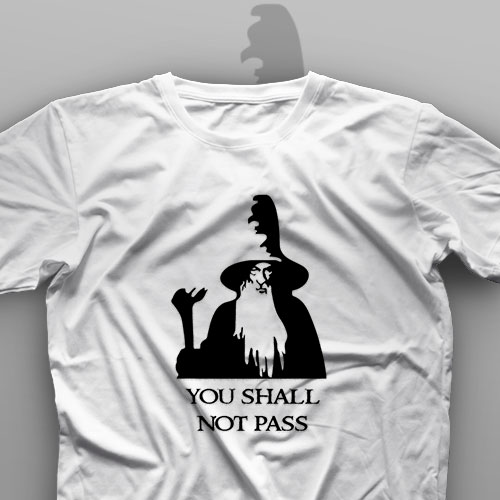 تیشرت The Lord of the Rings #23