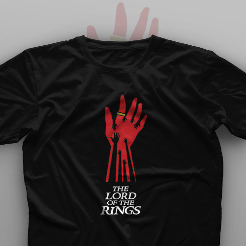 تیشرت The Lord of the Rings #26