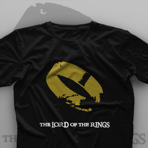 تیشرت The Lord of the Rings #31