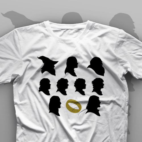 تیشرت The Lord of the Rings #32