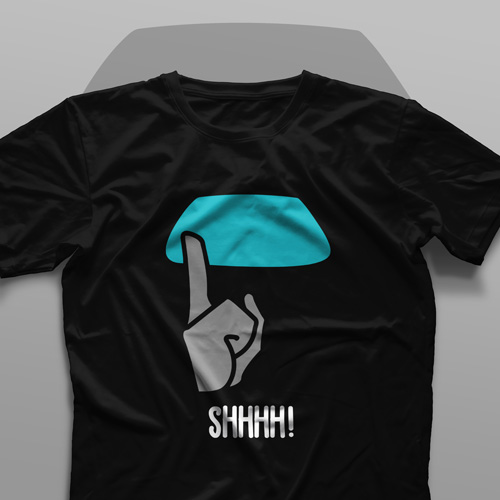 تیشرت 1Color Black