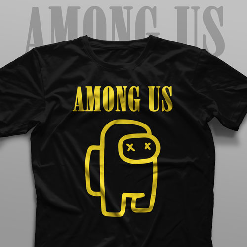 تیشرت Among Us