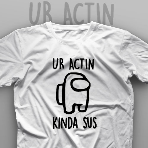 تیشرت Among Us #12