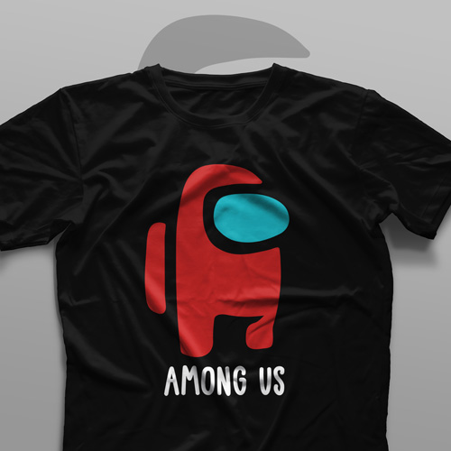 تیشرت Among Us #1