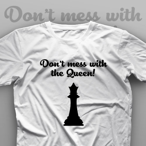 تیشرت The Queen's Gambit #7