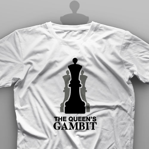 تیشرت The Queen's Gambit #21