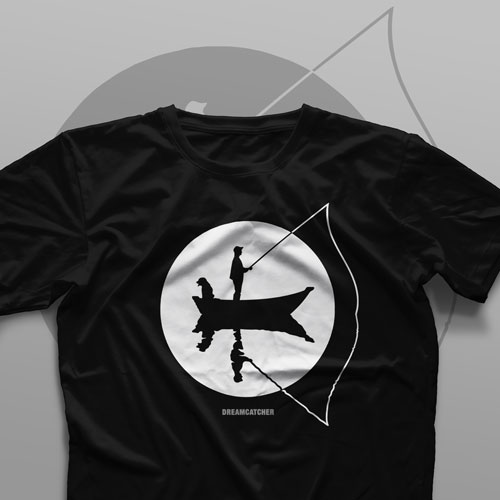 تیشرت Dreamcatcher