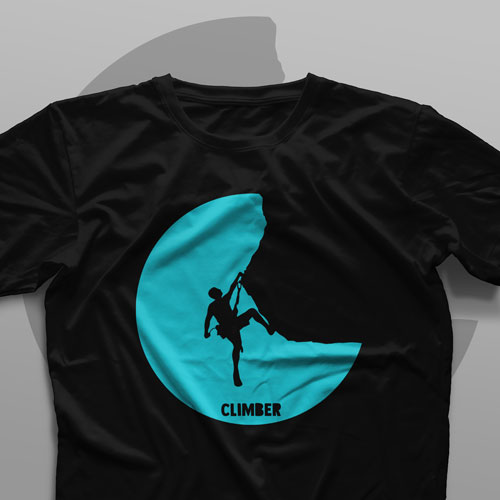تیشرت Climber #1