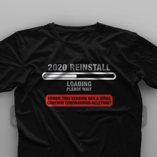 تیشرت Chamber Of Dread 2020 #4
