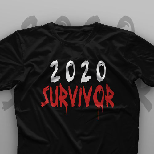 تیشرت Chamber Of Dread 2020 #7