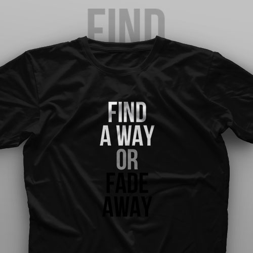 تیشرت Gone Away