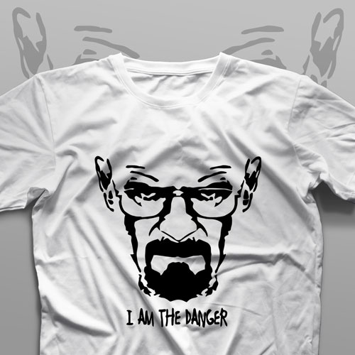 تیشرت Breaking Bad #27