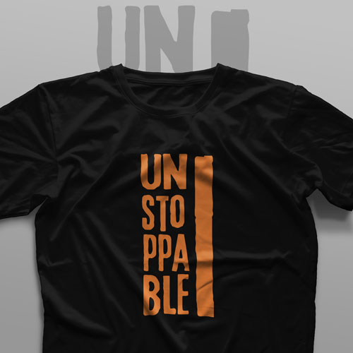 تیشرت Unstoppable