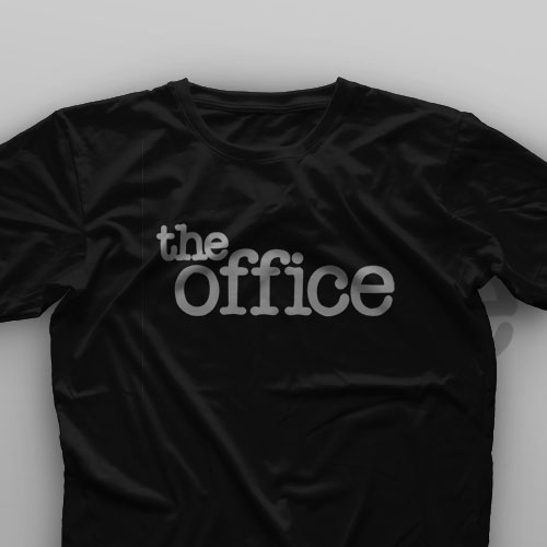 تیشرت The Office